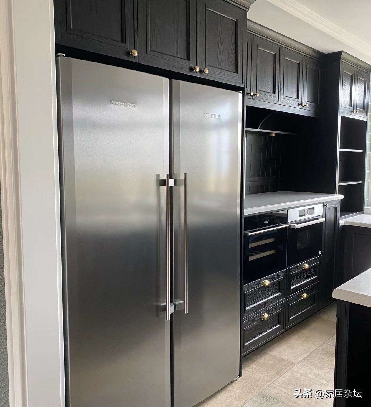 冰箱十字门好还是一字门好,冰箱一字门和对开门有什么区别