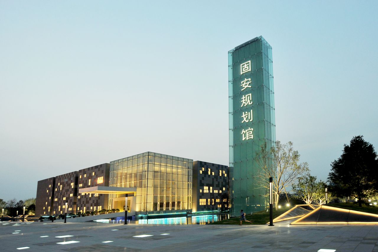 固安县是全国百强县吗,2020百强县固安县