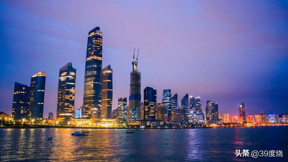 青岛旅游攻略青岛极地海洋世界,青岛旅游攻略从极地海洋开始