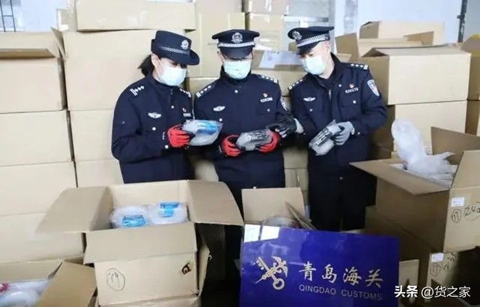 货之家:青岛海关破获1.4亿元渔具*私走**案,渔具怎么进口到国内?