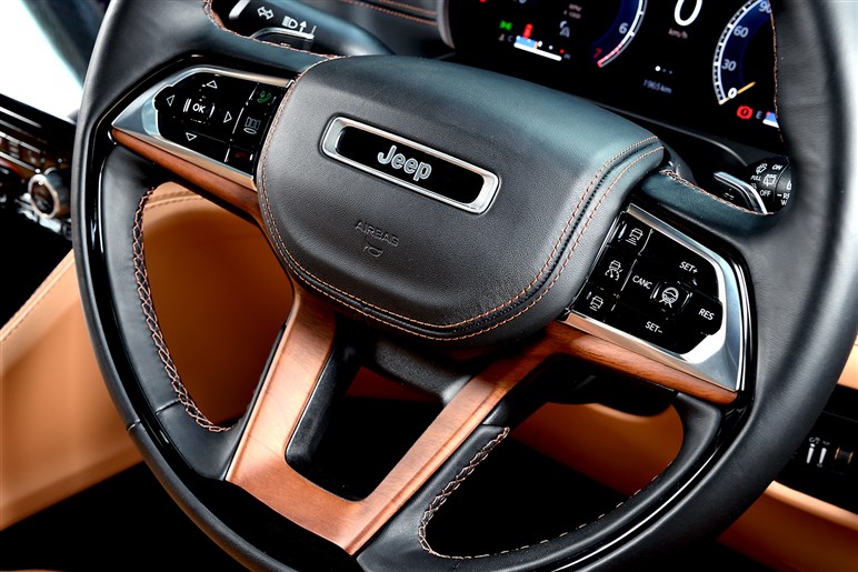 jeep大切诺基换代历史周期,jeep大切诺基换代最新消息