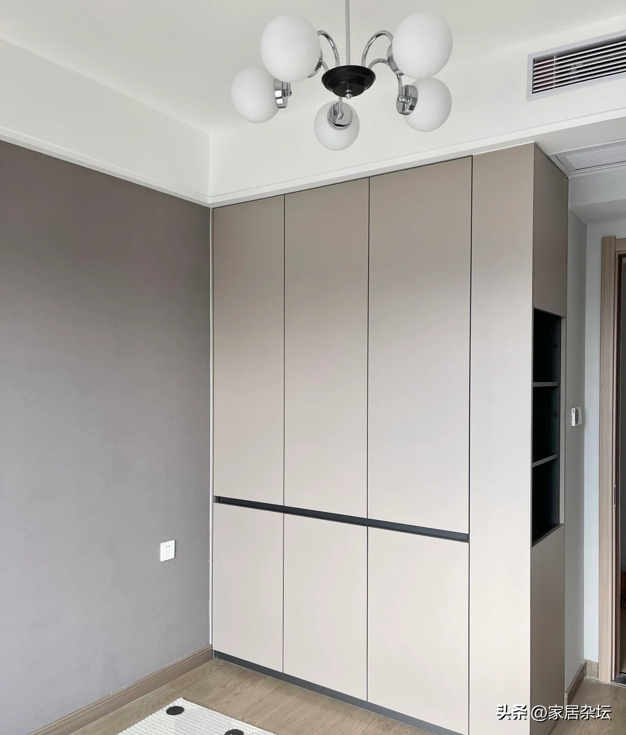 如何在装修好的房子里再次装修,房屋装修最简单的方法