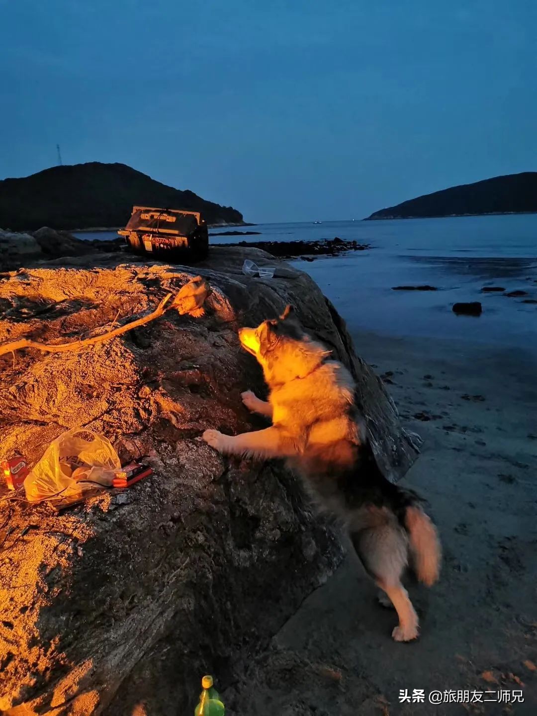 台山下川岛三日游旅游攻略自驾游,广州台山旅游攻略一日游最佳路线