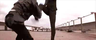 动作打斗电影十大巅峰之作,高分打斗电影国内排行榜前十