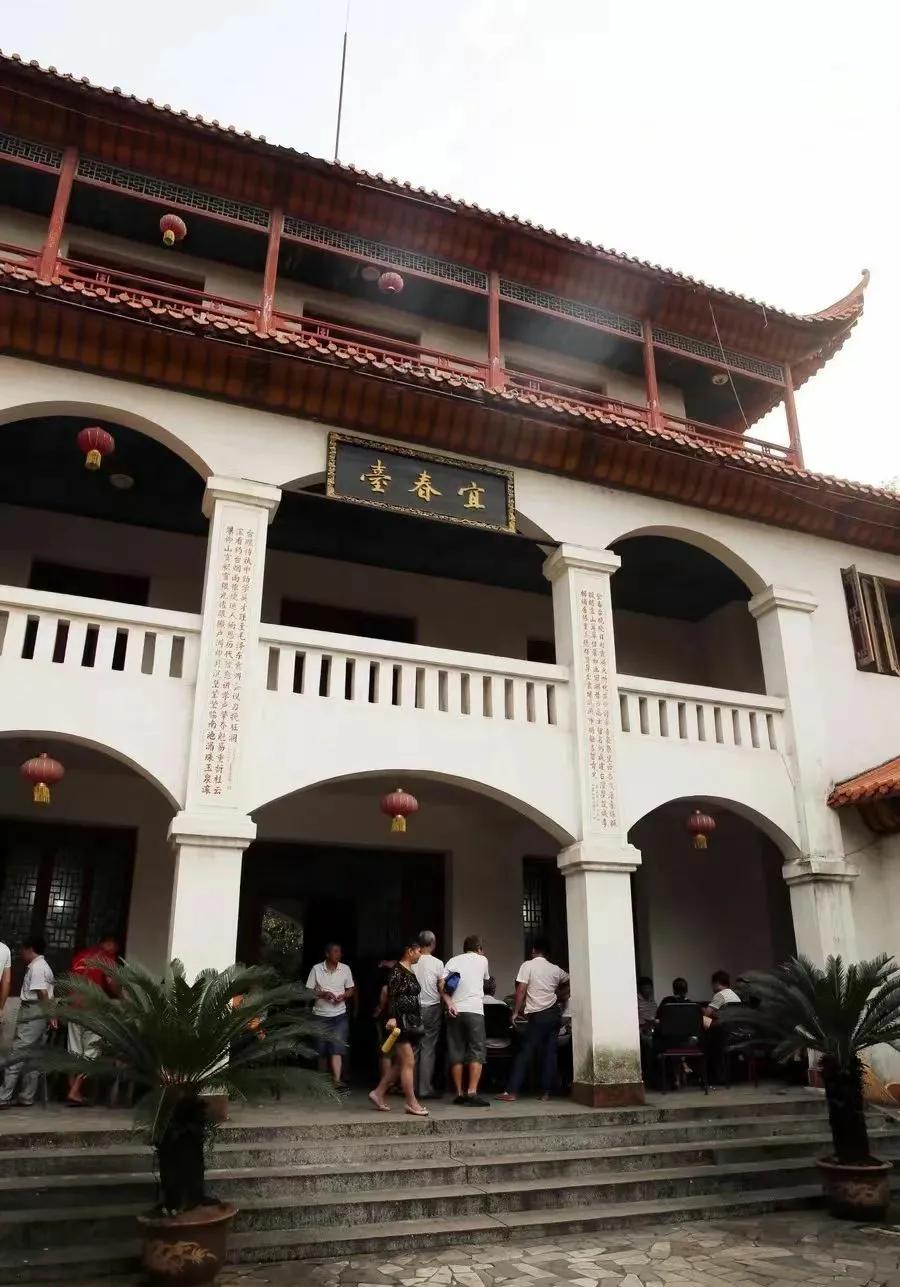 宜春五一游玩的地方推荐自驾游,宜春旅游度假