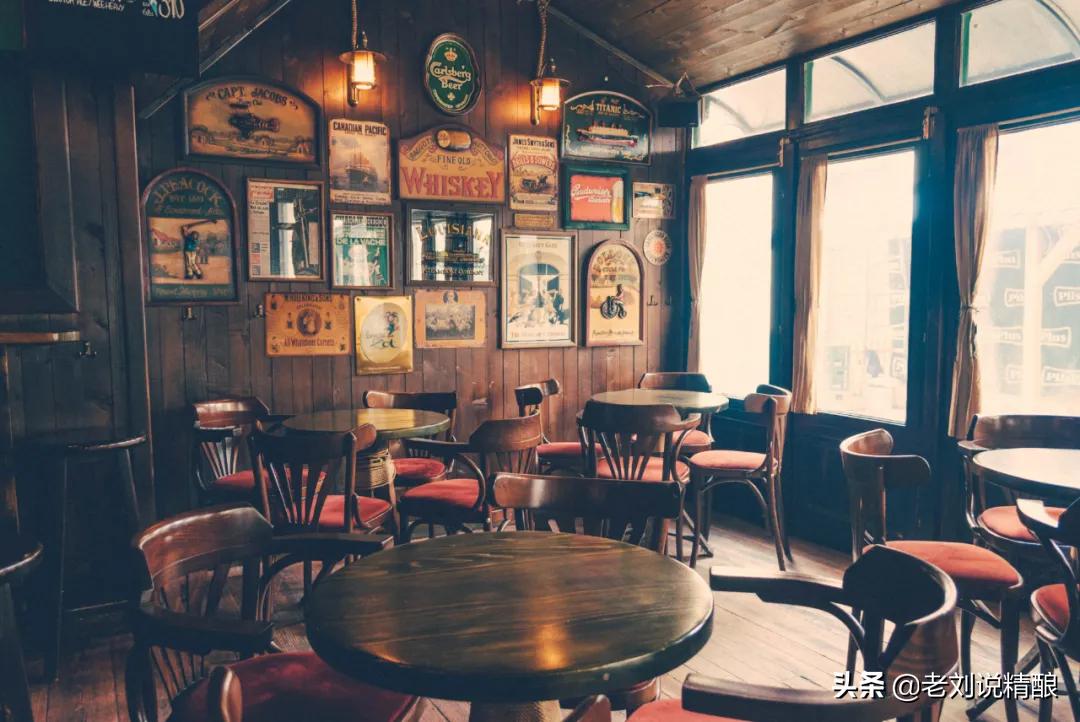 酒馆有什么新型的营业方式吗,酒馆咖啡机投放