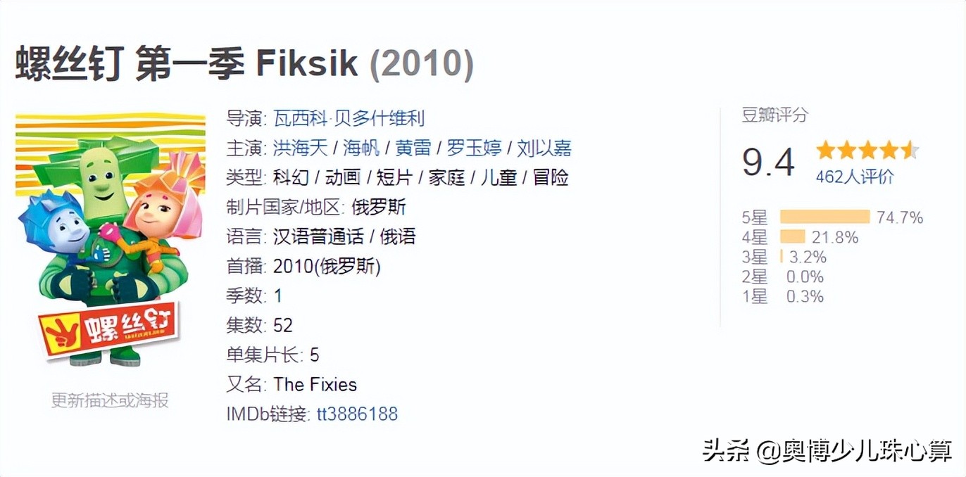 宅在家可以给孩子看的12部动画片,6-12岁必看十部动画片推荐