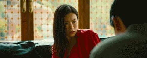 陈思诚为啥偏爱文咏珊,陈思诚示范文咏珊戏份