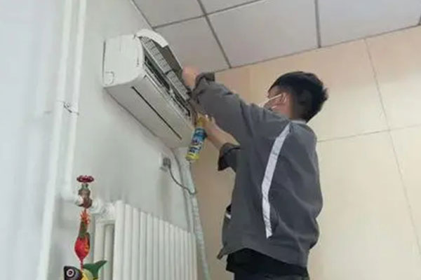 阿兵空调维修方法,空调维修方法有哪些常识