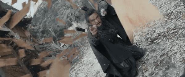 新画皮电影豆瓣评分,新画皮电影评分