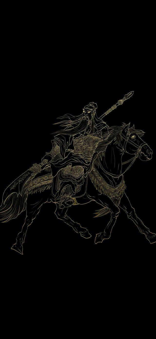 手机壁纸潮流暗黑简约,简约系列壁纸高清