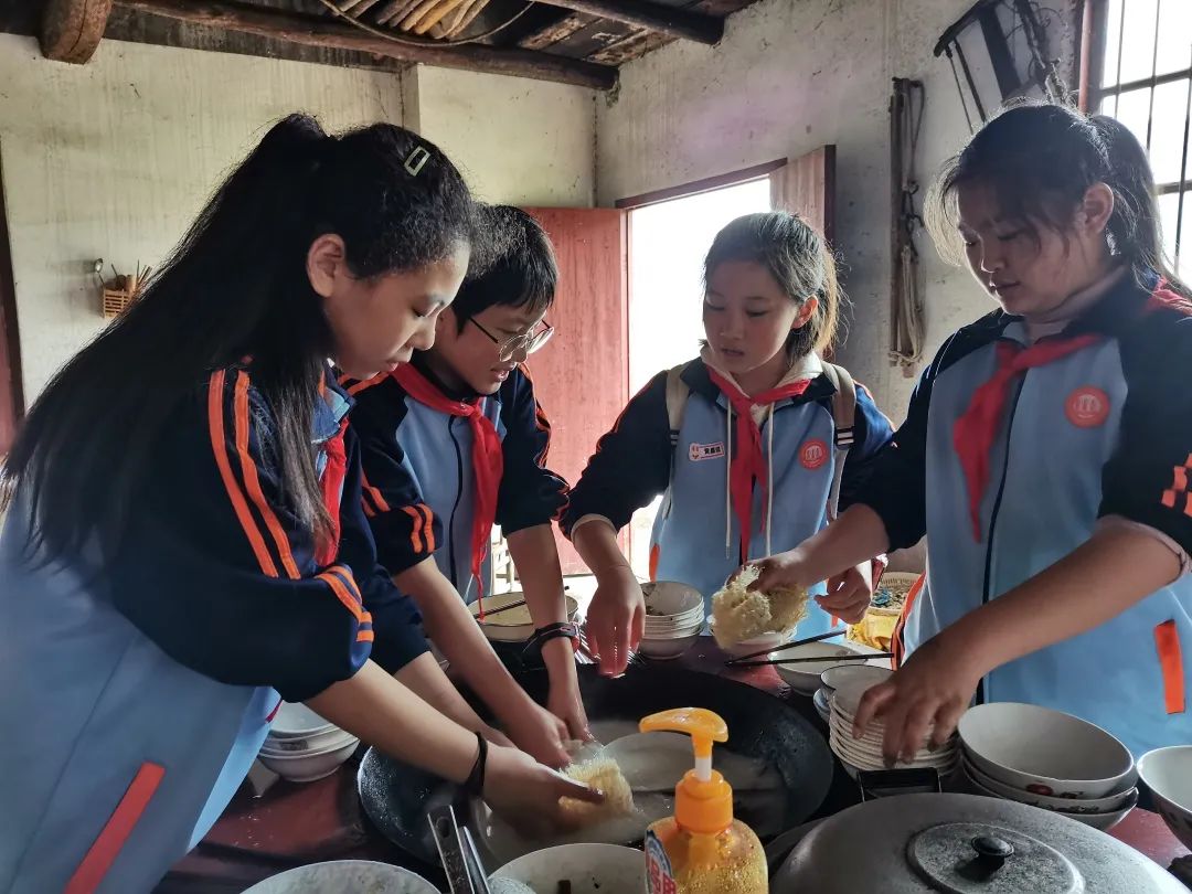 小学研学实践活动感悟,小学综合实践活动与研学实践心得