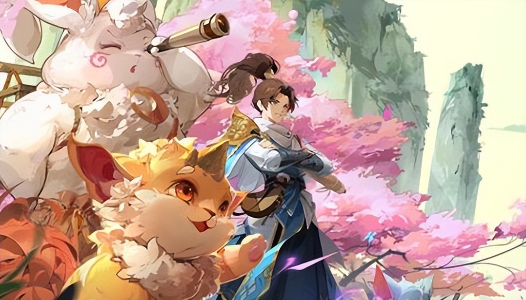 长安幻想手游好玩么,长安幻想手游为什么没人玩