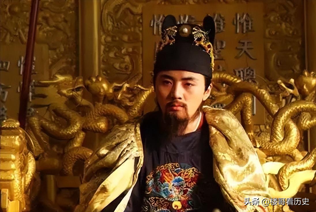 明熹宗朱由校真的昏庸吗,明朝时候的熹宗朱由校