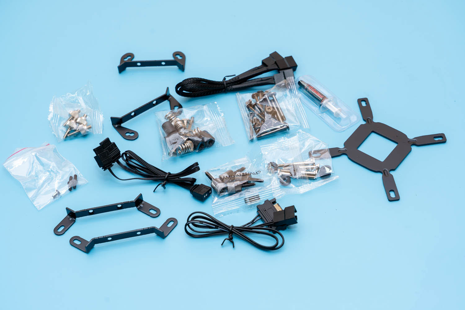 360水冷能压住超频的13600kf吗,压得住超频12700k的360水冷推荐