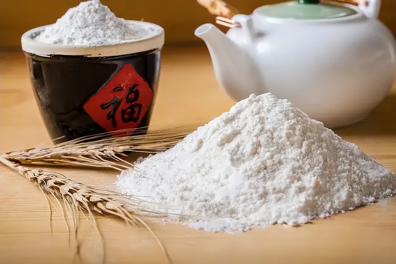 全国哪五种面粉最好,全国最好吃的7种面粉推荐