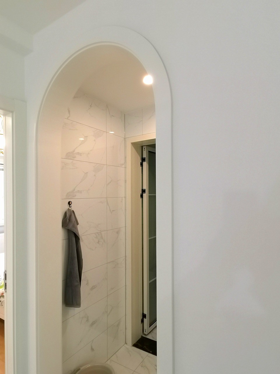 花漾紫郡120平复式装修儿童房设计让孩子更专注