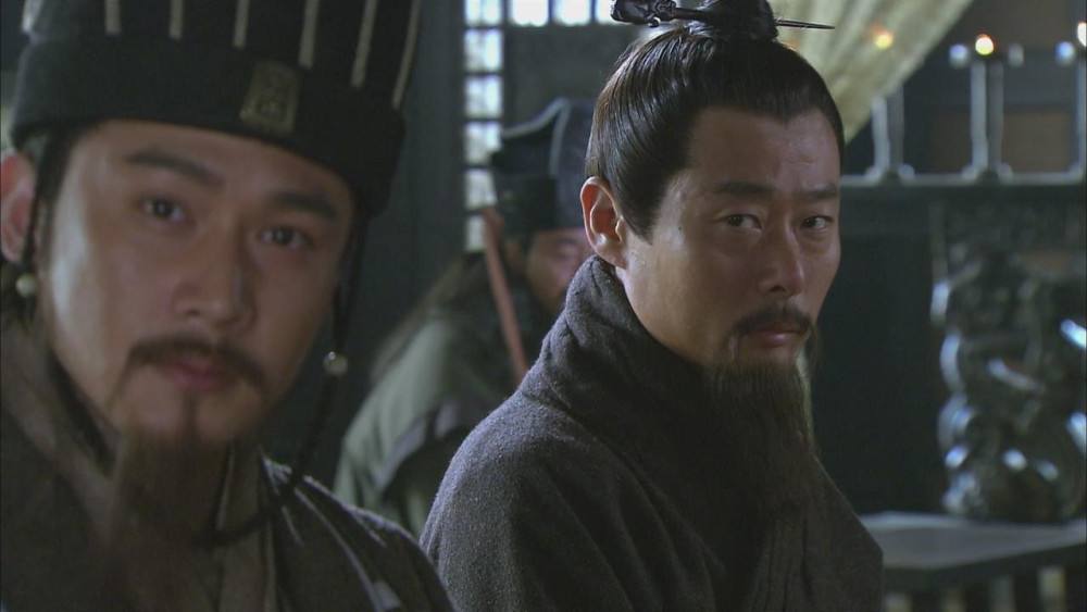 鲁肃赤壁之战有多厉害,鲁肃军事实力