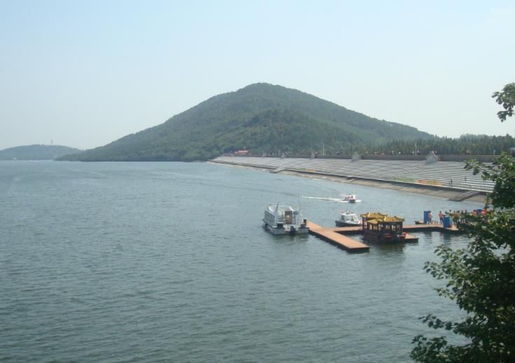 南京旅游胜地景点南京金牛湖,南京金牛湖景区景点介绍