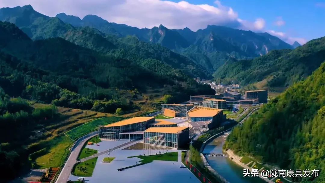 五一康养之旅,康养景区五一