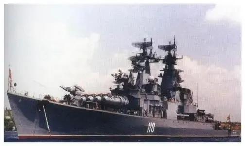 苏联红海军全部舰艇,苏联红海军战列舰
