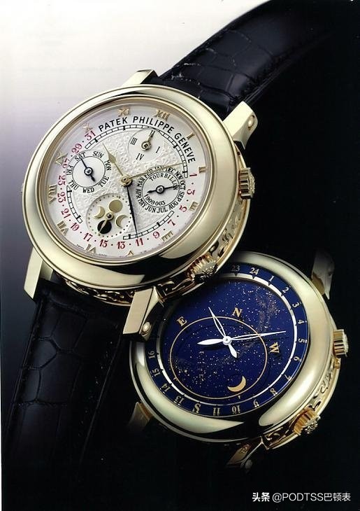 扒一扒梵高机械表,扒一扒pdd的手表