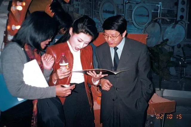 主持人周涛：与姚科离婚后，转身再嫁富豪，直言对女儿心中有愧