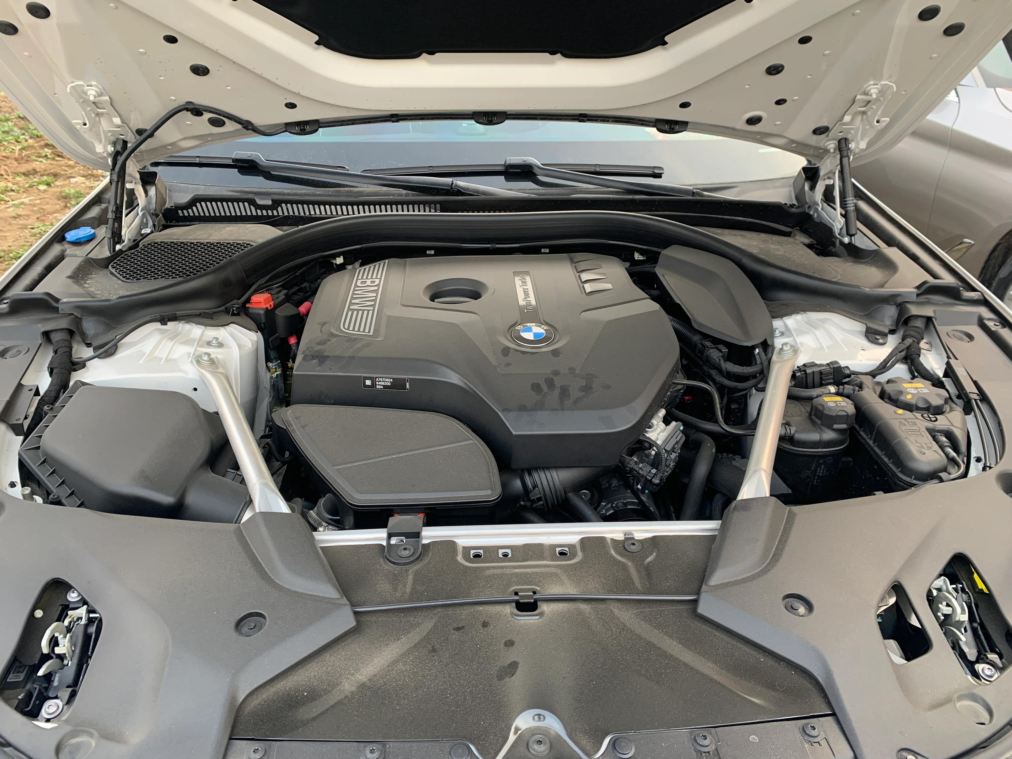 宝马530LI到底好不好？亲身经历告诉您