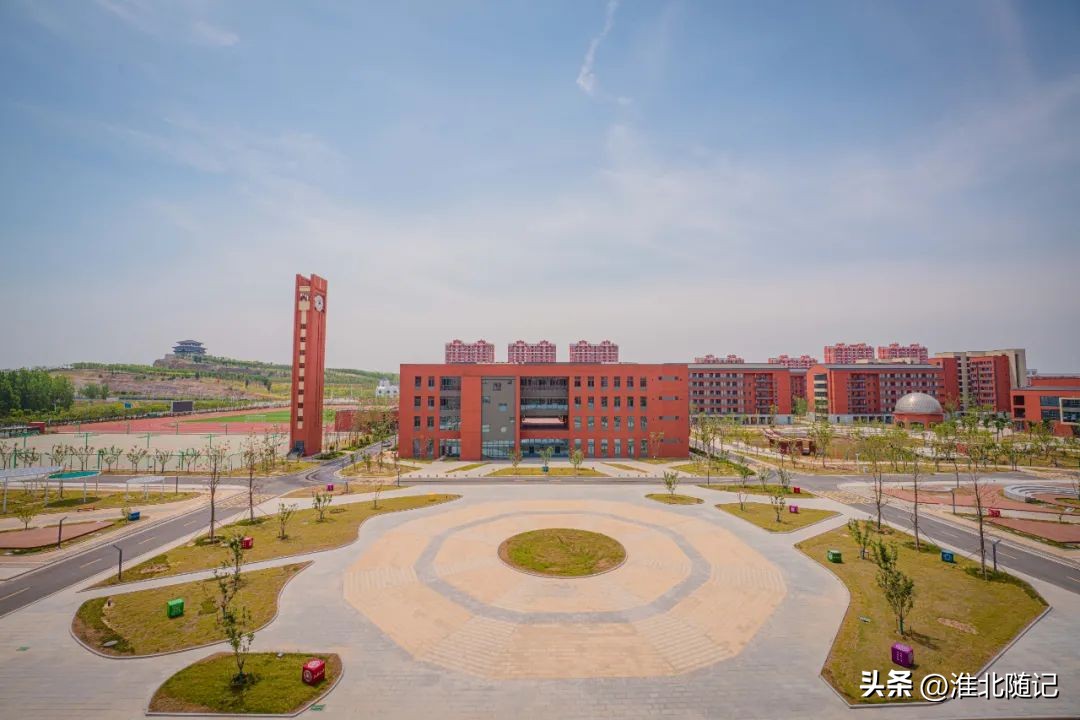 淮北一中2023年特长生招生简章,淮北一中艺术特长生招生