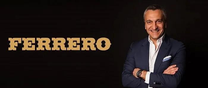 从小甜点坊到糖果巨擘，一颗榛果如何成就费列罗帝国丨案例分析