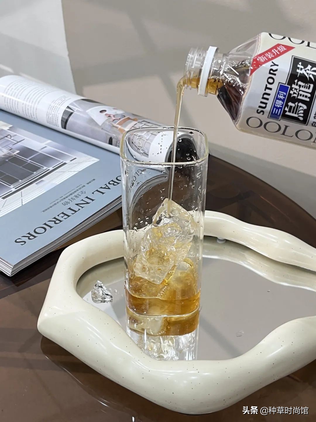 减肥喝什么饮料不长胖又燃烧脂肪,喝什么饮料不长胖还能变瘦12岁