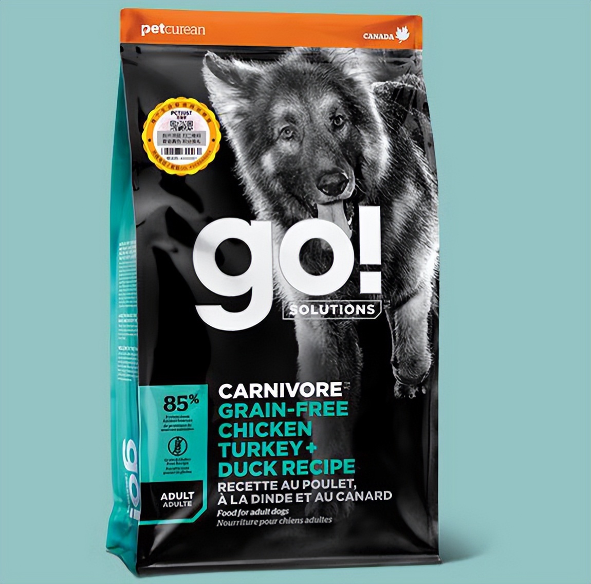 什么品牌狗粮是正规的国产狗粮,狗粮什么牌子好还适合幼犬