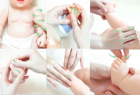 抚触油哪个好用,抚触油哪款成分安全