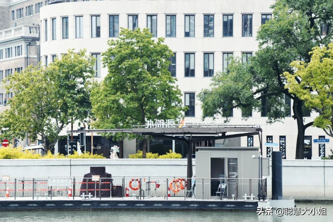 上海人少小众的游玩路线,上海小资体验攻略