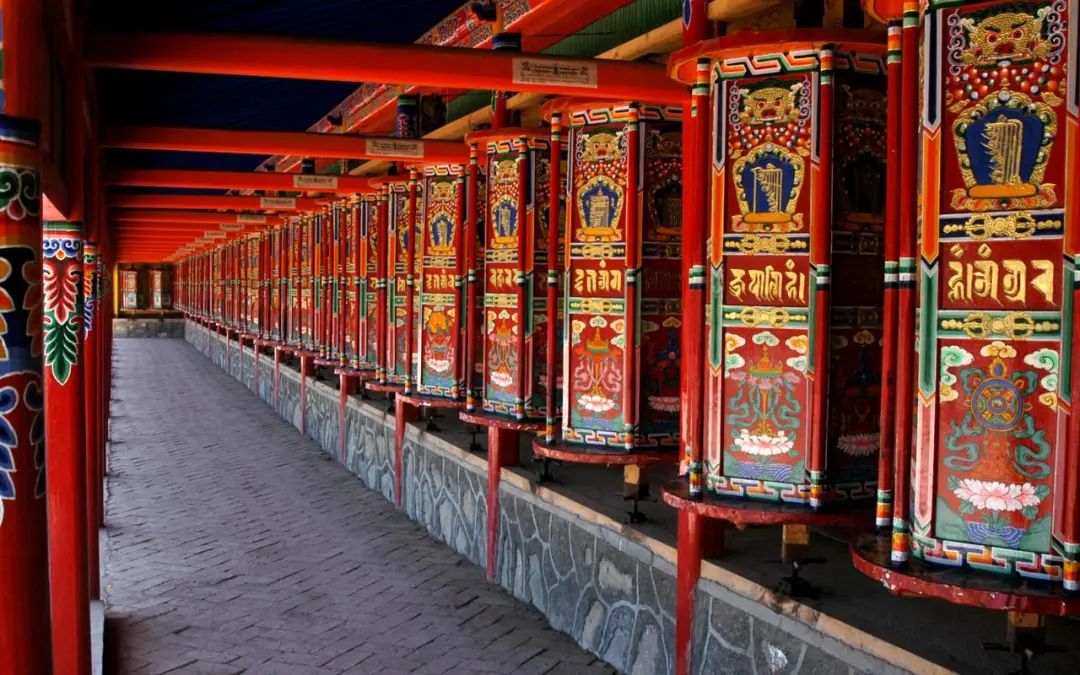 出发西北游,去西北旅行吧