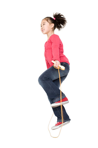 儿童做什么运动有助于促进身高,有哪些运动可以有利于长高