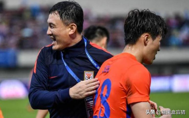李铁怕了!体育总局亮剑,再次指向中国足球郝伟陈戌源或大难临头