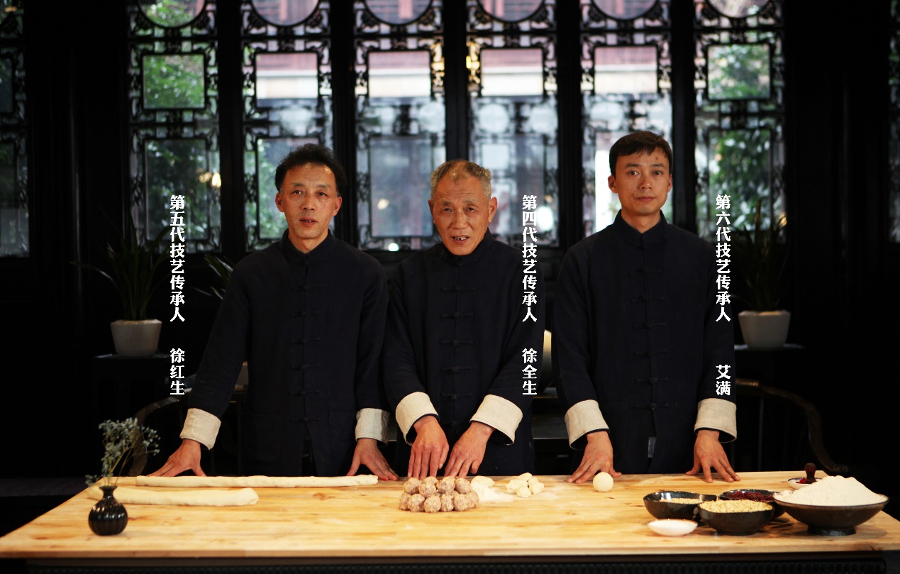 稻香村苏式糕点的代表,稻香村十大经典糕点是哪几样