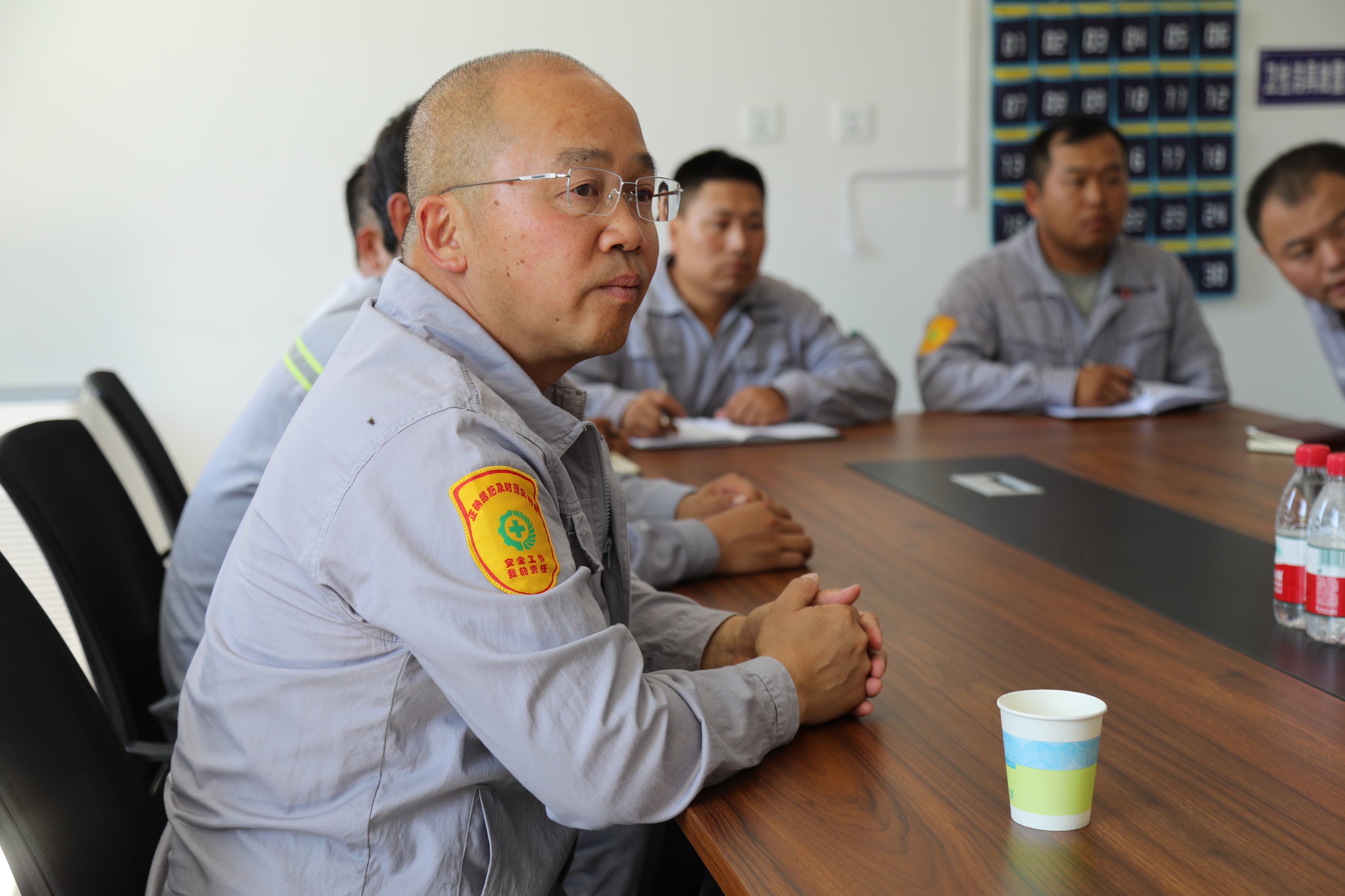 消防装备讲解课堂,消防知识及器材使用方法心得