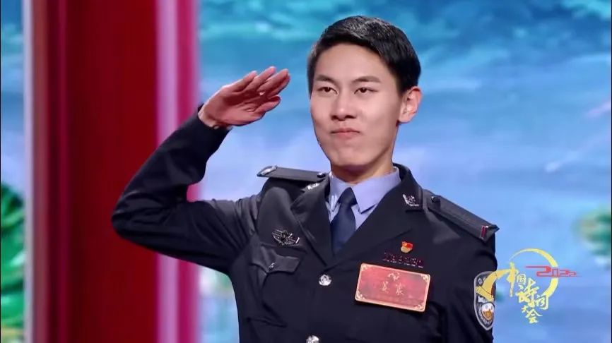 第七季中国诗词大会第一期诗,中国诗词大会闪光的青春