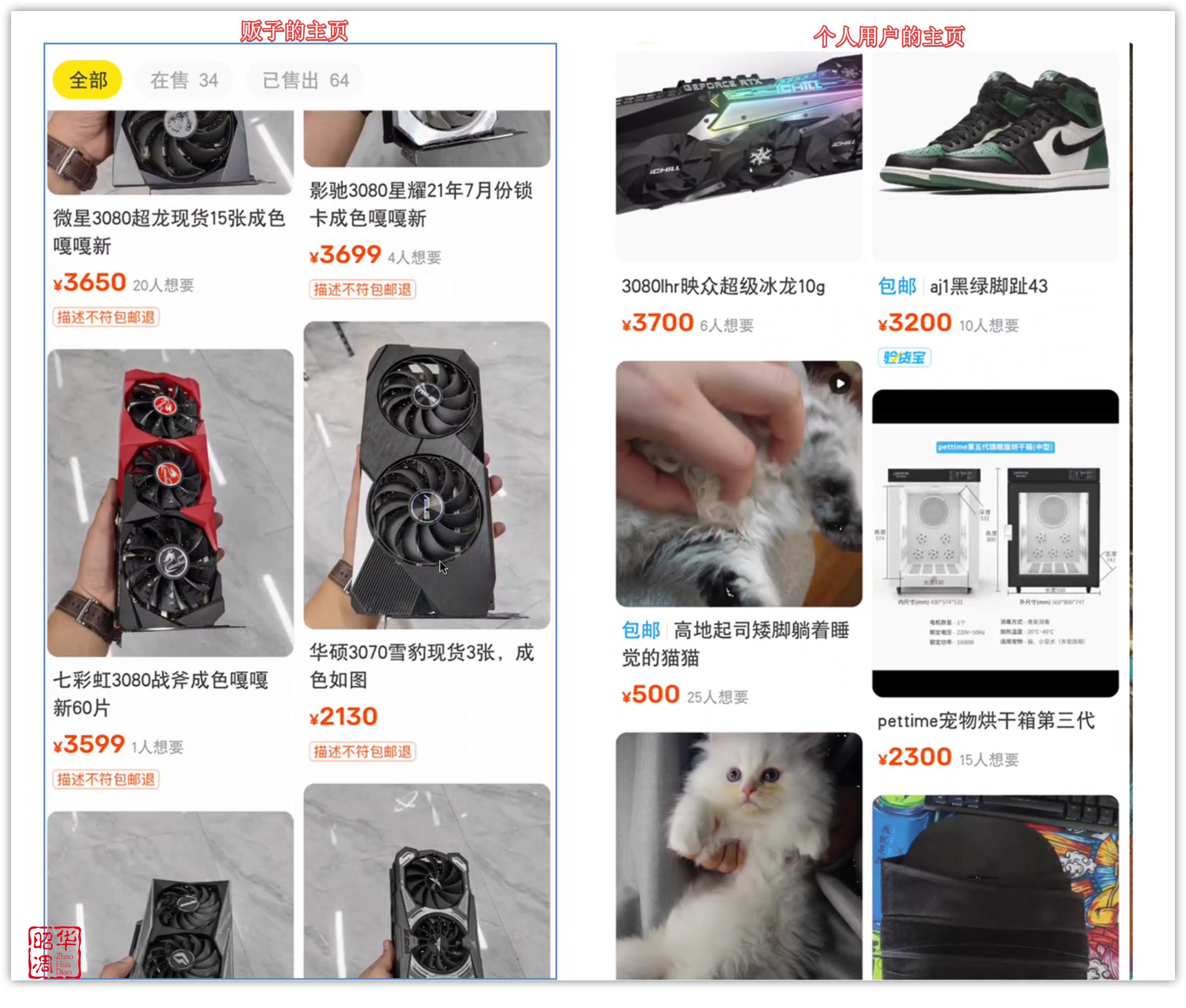 二手显卡怎么避坑,二手显卡安全不