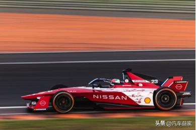 日产即将上市新能源纯电动,日产2018新能源车展