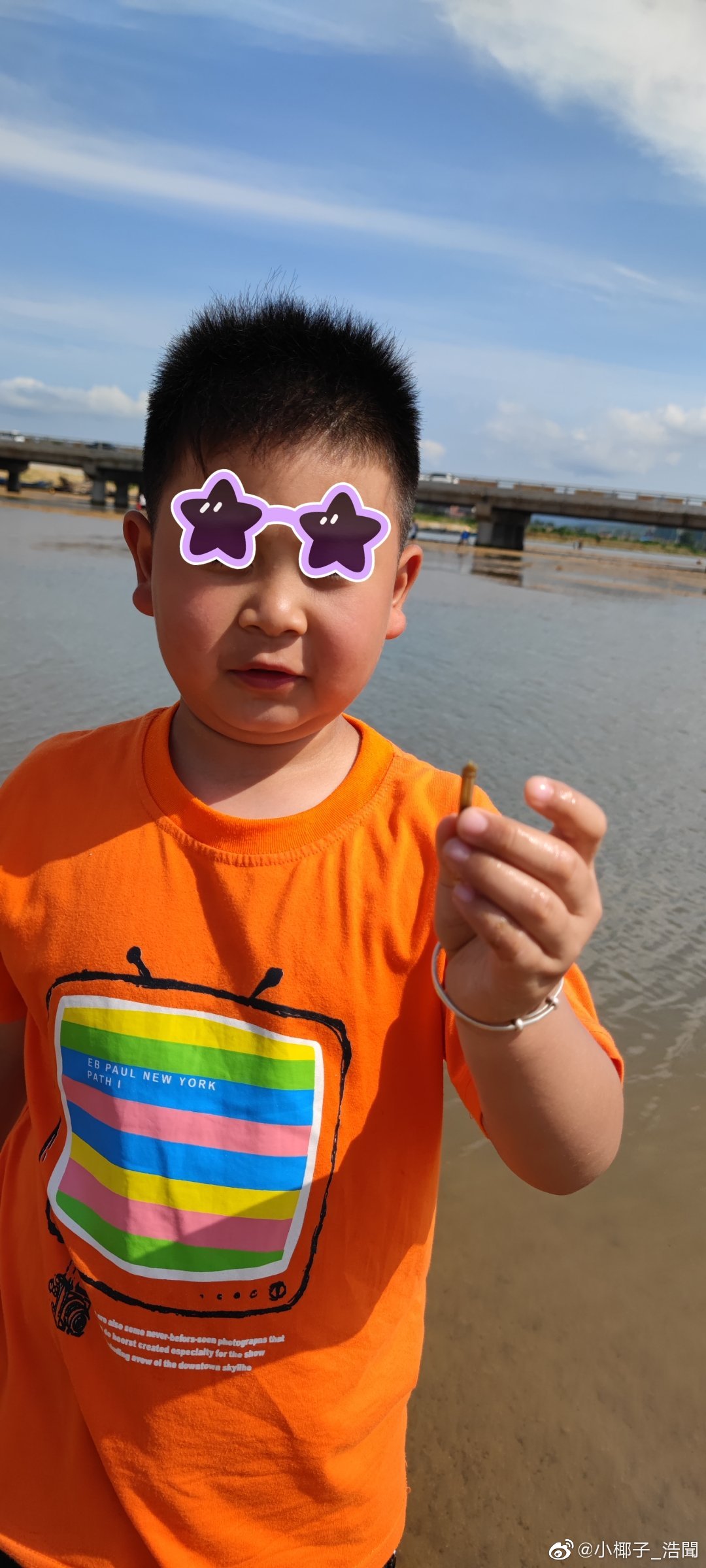 暑假十天山东半岛沿海亲子自驾游记，有详细花费记账