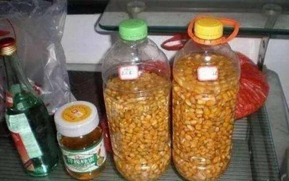 老坛玉米的正确使用方法,老坛玉米诱鱼技巧