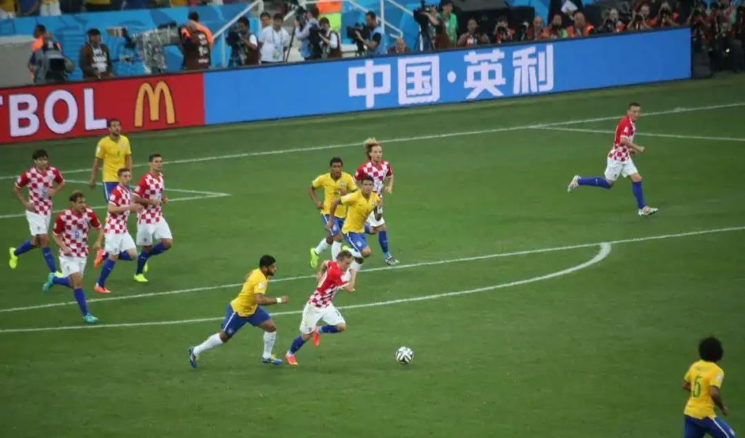 世界杯撒钱,世界杯中国赞助企业