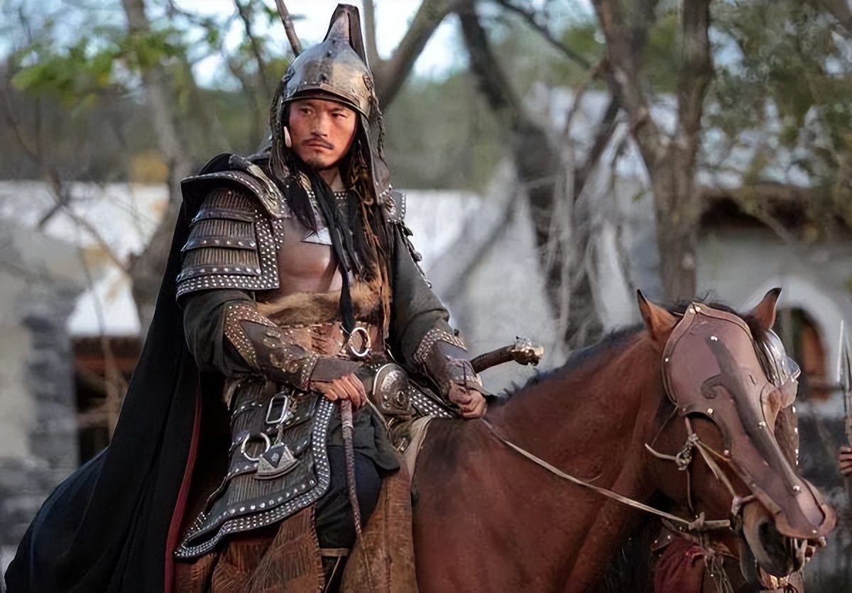 南宋孟珙建立的防线,孟珙机动防御战术