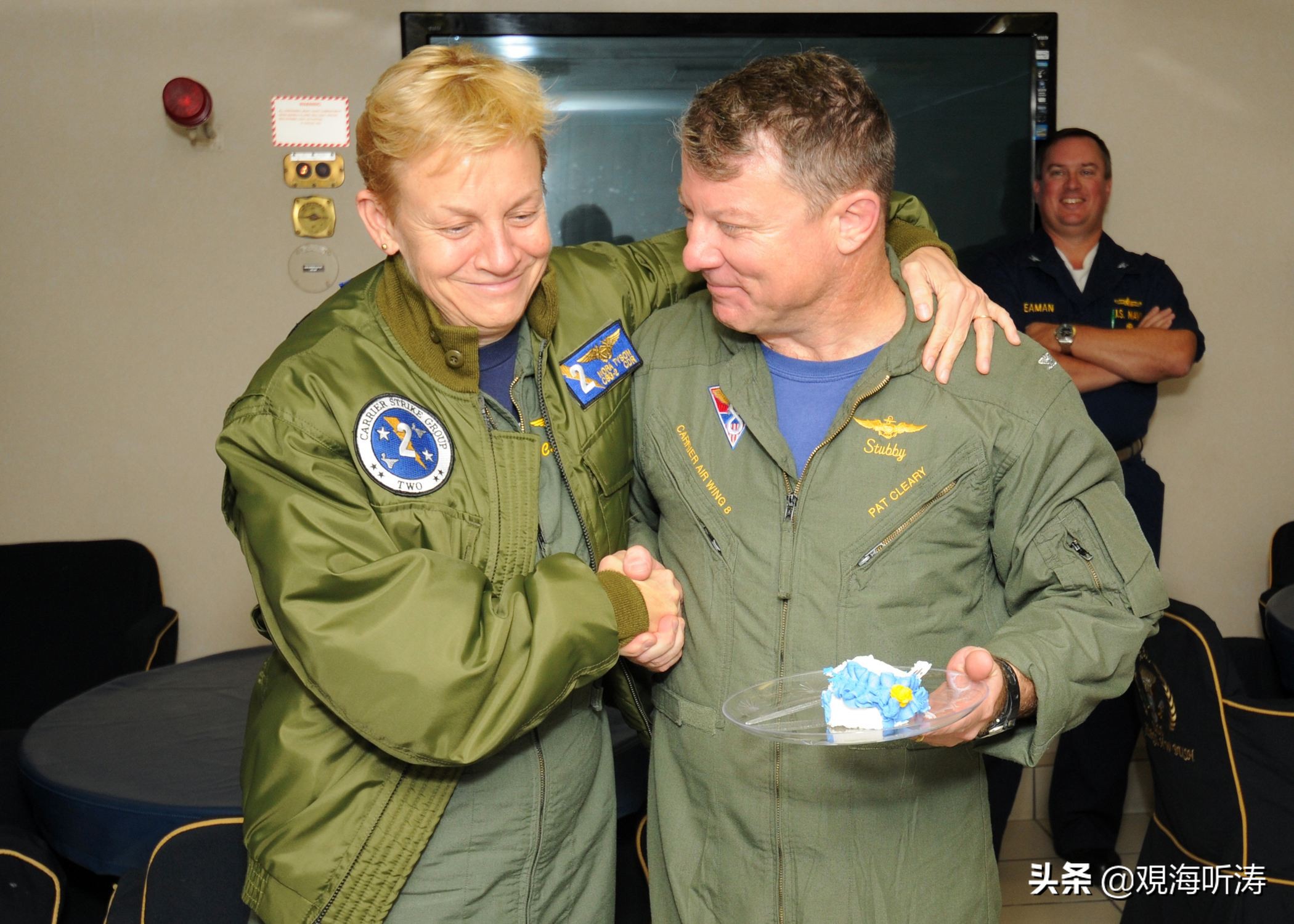 永远不要得罪女生,永远不要得罪女人