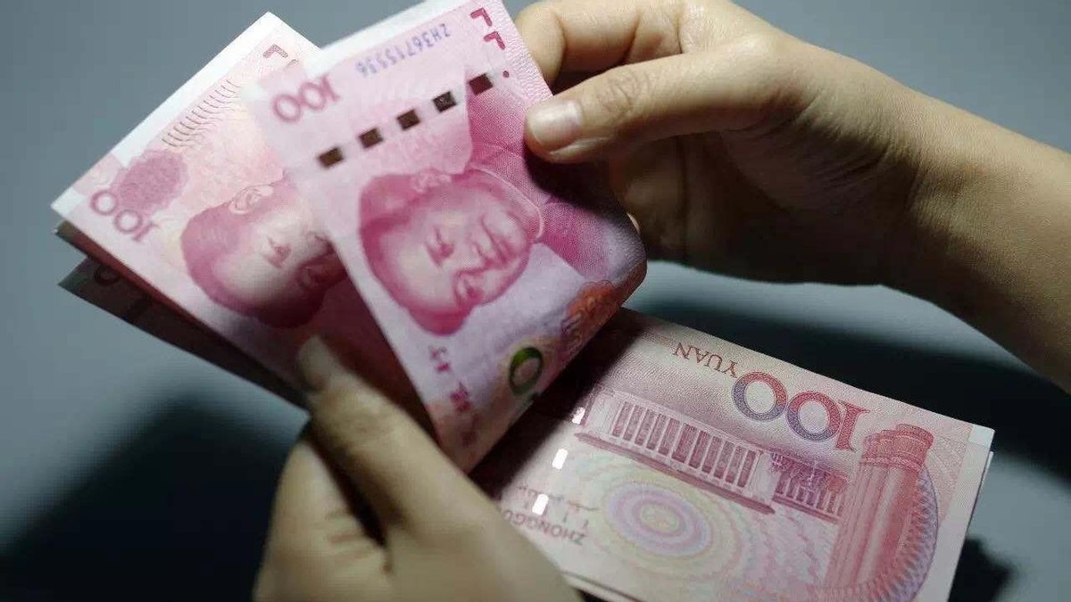 一季度GDP出炉，美国6.47万亿，日本1.07万亿，中国呢？