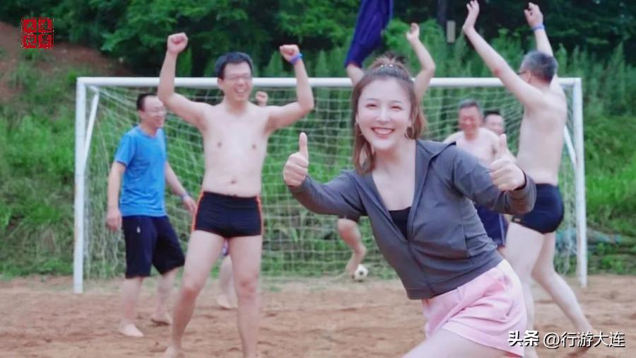 大连适合夏天去的岛屿,完美的夏天海岛之旅