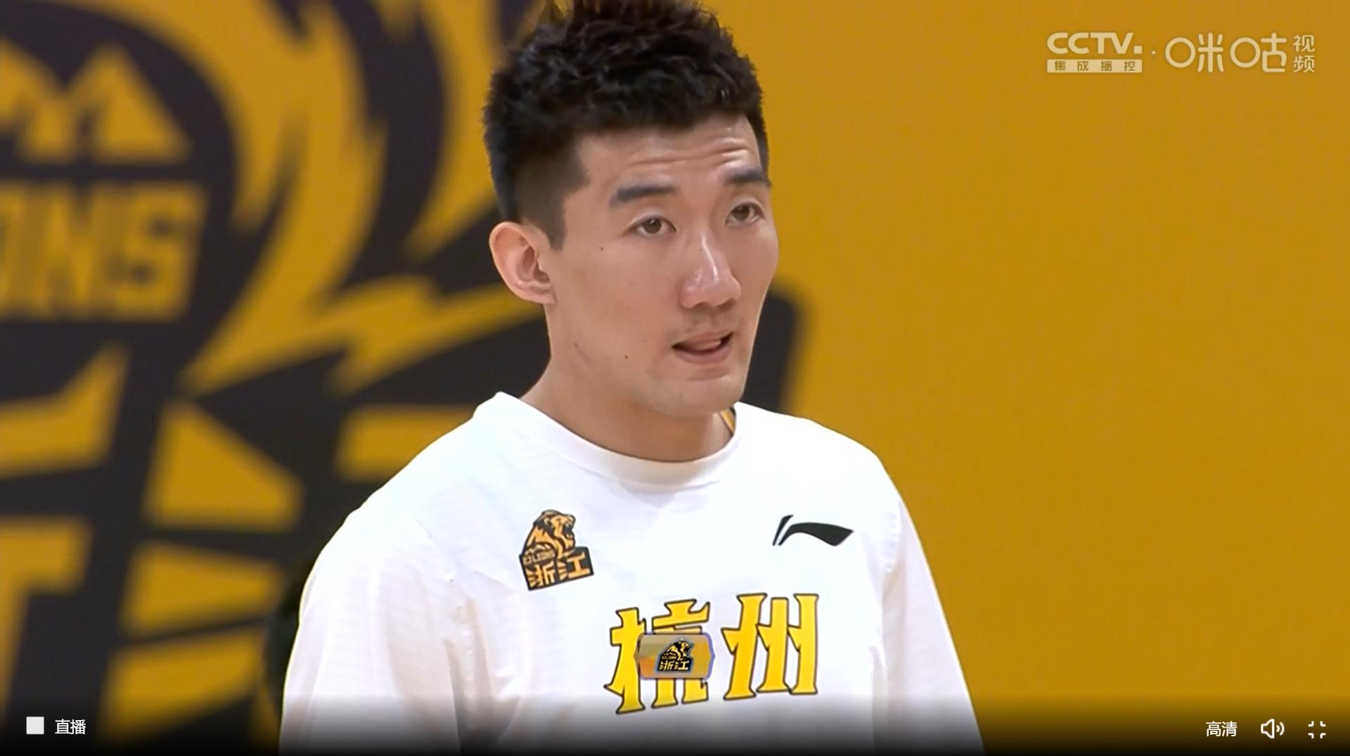 广厦对阵辽宁孙铭徽,孙铭徽怒喷裁判